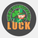 Search for funny st patricks day stickers Irish
