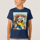 Search for wild west tshirts Horse riding