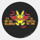 Search for mature stickers Trick or treat