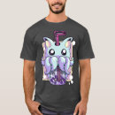 Search for creepy creatures tshirts Halloween