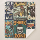 Search for tiki blankets Tribal