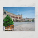 Search for krakow postcards Souvenir