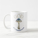 Search for vintage mushroom mugs Magic