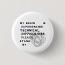 Search for chronic disorder badges Brain