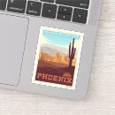 Search for desert stickers Phoenix arizona