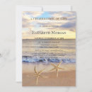 Search for celebration of life sunset invitations Remembrance