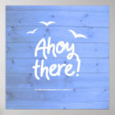 Search for ahoy posters Marine