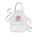Search for cotton candy aprons Pink