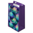 Search for iridescent gift bags Colourful