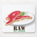 Search for meat mousepads Vegetables