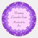 Search for vintage soap stickers Handmade