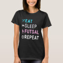 Search for futsal tshirts Indoor