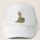 Search for crown hats Women
