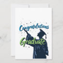 Search for achievement party invitations Congratulations