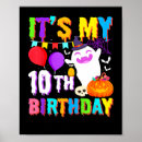 Search for halloween birthday posters Cartoon
