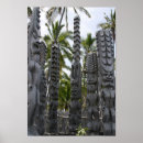 Search for refuges posters Hawaii