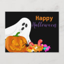 Search for grandchild halloween cards Ghost