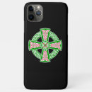 Search for celtic symbol iphone cases Cross