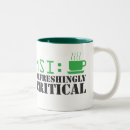 Search for critic mugs Music