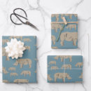 Search for rhino wrapping paper Wildlife