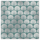 Search for art deco fabric Vintage