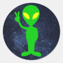 Search for yellow eyes stickers Space