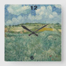 Search for plain clocks Yellow