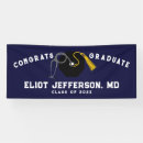 Search for medical graduation banners Congratulations