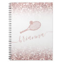 Search for tennis notebooks Sports