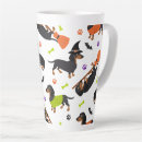 Search for dachshund halloween mugs Wiener dog