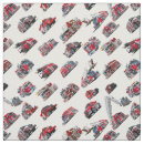Search for fire truck fabric Firefighter