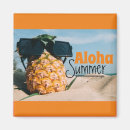 Search for aloha magnets Vacation