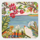 Search for birds stickers Whimsical