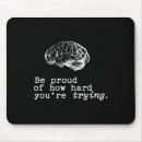 Search for are hard mousepads Mental