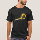 Search for tape measure tshirts Carpenter