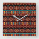 Search for ethnic clocks Tribal