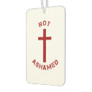 Search for jesus car air fresheners Cross