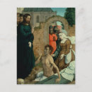 Search for lazarus postcards Miracle