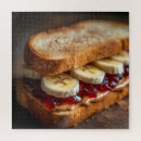 Search for peanut puzzles Sandwich
