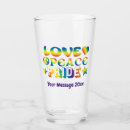Search for rainbow peace mugs Lesbian