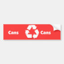 Search for recycle symbol bumper stickers Earth