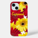 Search for gerber daisies iphone cases Flowers