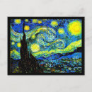 Search for classic van postcards Starry