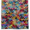 Search for embroidered shower curtains Background