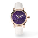 Search for sparkly watches Purple