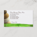 Search for feng shui business cards Zen