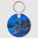Search for night scene key rings Stars