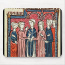 Search for priest mousepads French