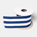 Search for blue and white stripes ribbon Trendy
