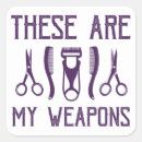 Search for hairstyles stickers Hairdresser